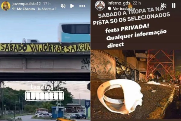 Relatório da Polícia Civil aponta que violência no Recife foi premeditada