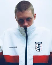 Jaqueta da Inglaterra Jaqueta da Inglaterra