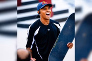 Felipe Gustavo, atleta de Brasília, também estará na etapa.