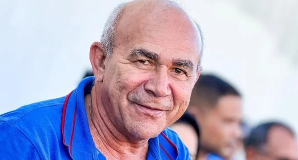 Eduardo Honório