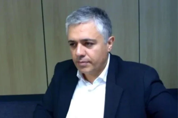 Olívio Rodrigues Júnior