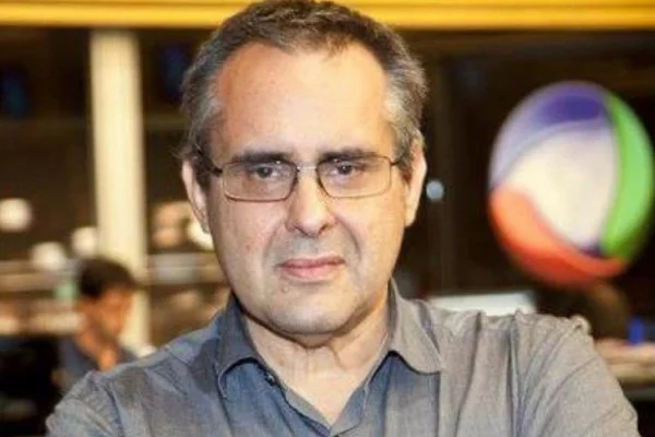 Octavio Tostes