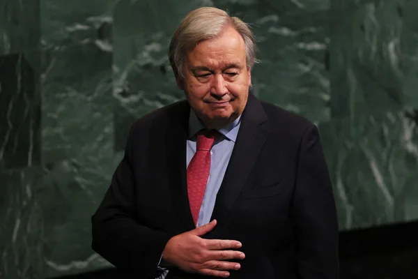 EUA espionaram secretário-geral da ONU, apontam documentos vazados