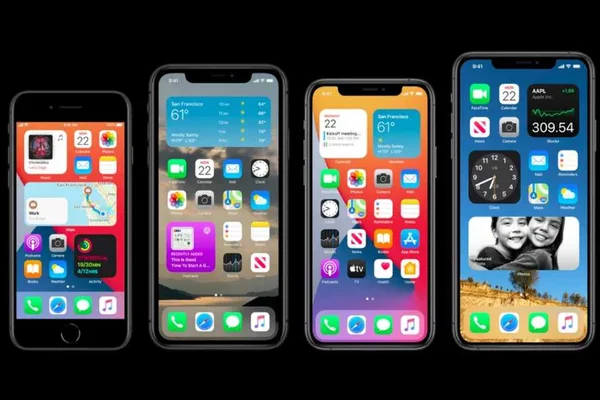 Apple: confira as novidades do sistema operacional iOS 14