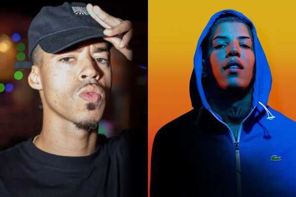 Nova era? Funk e trap dominam Top 10 do Spotify após forró e sertanejo