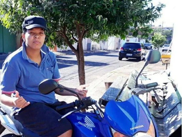 Pai, mãe e filha matam e enterram idoso para ficar com sua “casa maior”