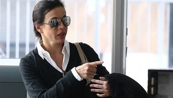 Tribunal manda Adriana Ancelmo de volta para a cadeia