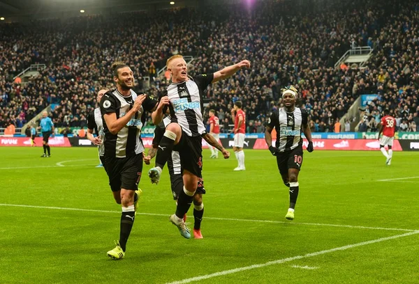 Newcastle United