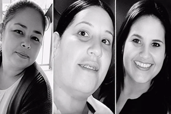 Saiba quem eram servidoras que morreram em grave acidente em MG
