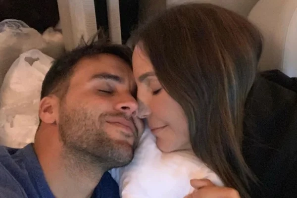 Ivete Sangalo se empolga em lua de mel: “Bom pra fazer menino”