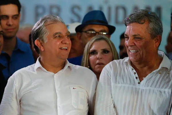 Fraga, Izalci e Rosso gastam R$ 271 mil com publicidade após eleições