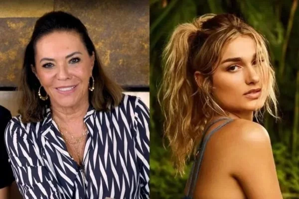 beth szafir e sasha