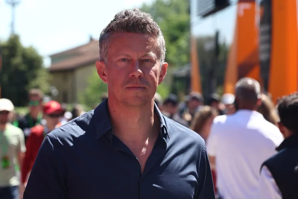 Fórmula 1: Cadillac anuncia Marcin Budkowski como novo chefe de equipe