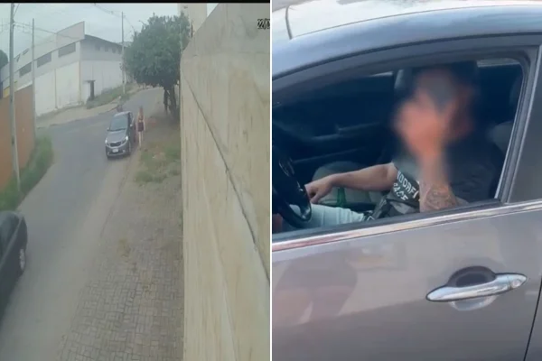 Sargento é preso suspeito de extorquir e ameaçar garotas de programa