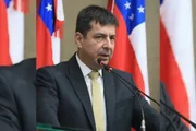Leandro Almada da Costa, diretor de inteligência da PF