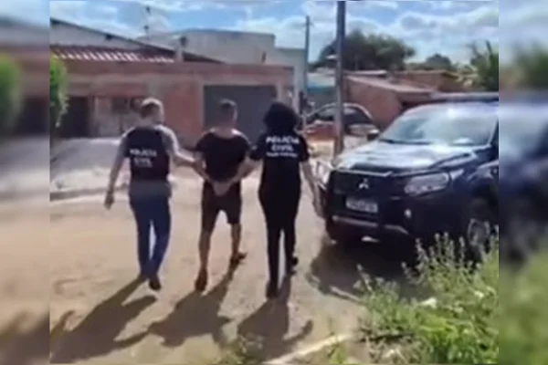 Pai estupra filha de 15 anos após dopar garota com bebidas alcoólicas