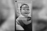 Após estupro ser descartado, pai se revolta com mãe da bebê Helena - imagem 2 Após estupro ser descartado, pai se revolta com mãe da bebê Helena - imagem 2