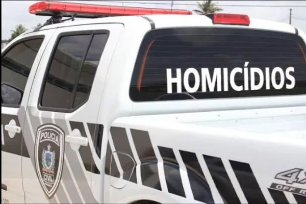 Vereador da PB suspeito de homicídio e roubo é alvo de operação policial