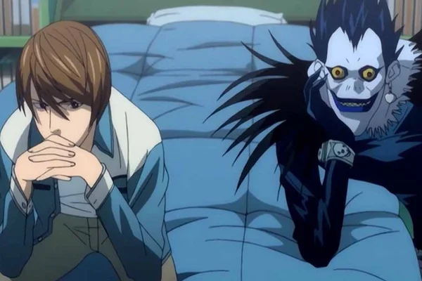 Doze animes clássicos para assistir na Netflix