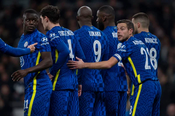 Chelsea