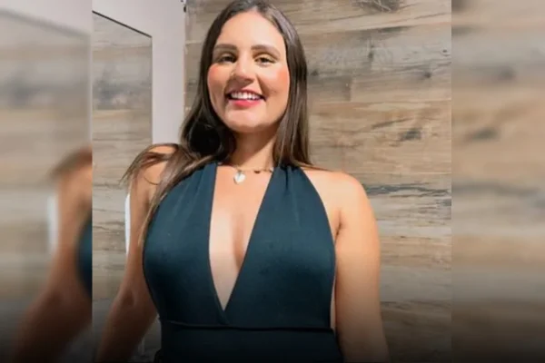 Imagem colorida de Beatriz dos Anjos Miranda - Metrópoles