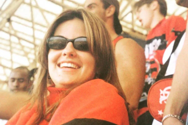 Supercopa: Flamengo e o amor de gerações; neta do sócio nº 11 mantém paixão pelo clube que começou há 100 anos