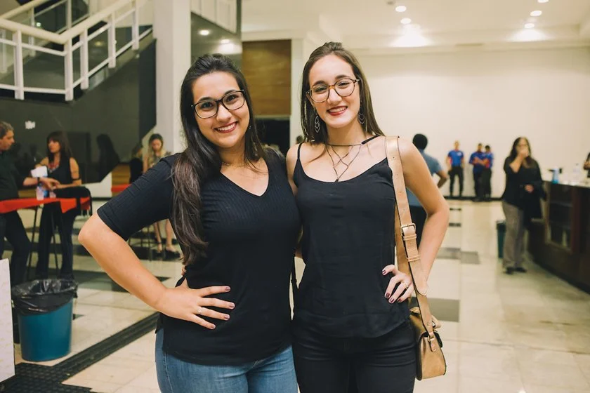 11ª Mostra Mainline 11ª Mostra Mainline