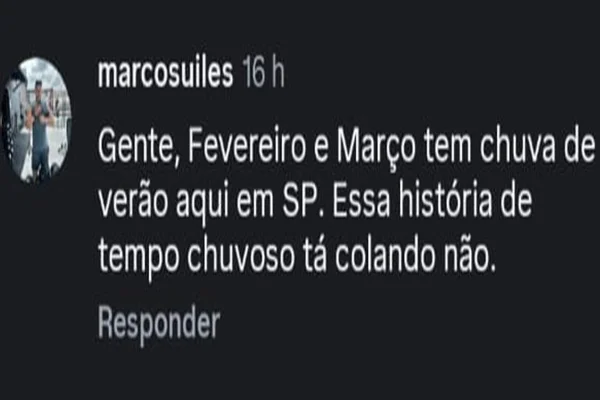 Fãs apontam real motivo para adiamento de show de Ivete em São Paulo - destaque galeria Fãs apontam real motivo para adiamento de show de Ivete em São Paulo - destaque galeria