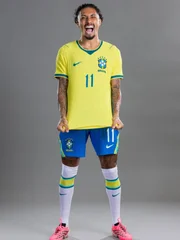 Raphinha. Raphinha.