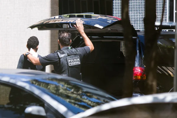 PF faz operação contra venda ilegal de carnes no DF e em seis estados