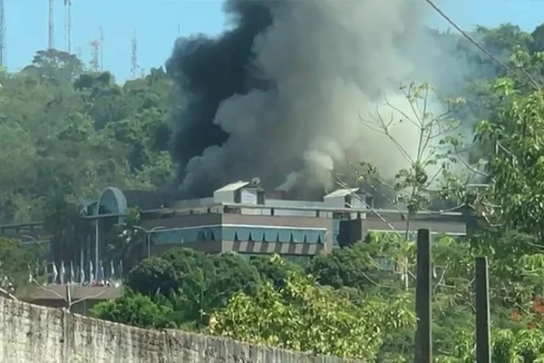 Prefeitura de Parauapebas