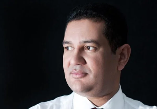 Wander Azevedo, diretor da CEB Distribuição, é demitido
