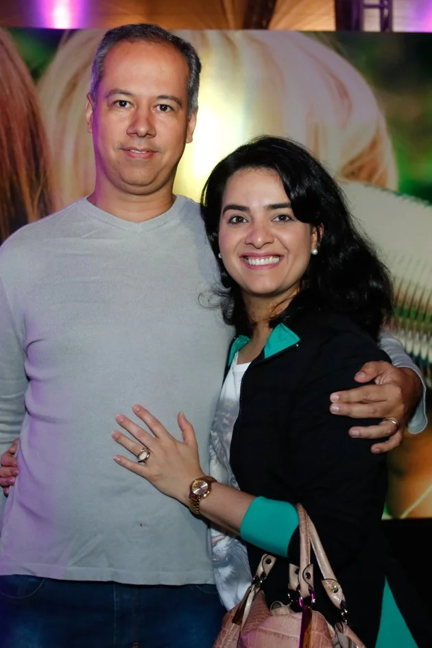 Lelys e Emília Tolentino Lelys e Emília Tolentino