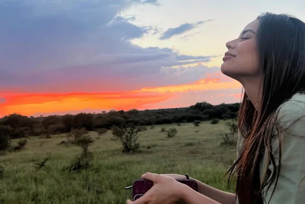 Foto colorida de Lexa - Metrópoles