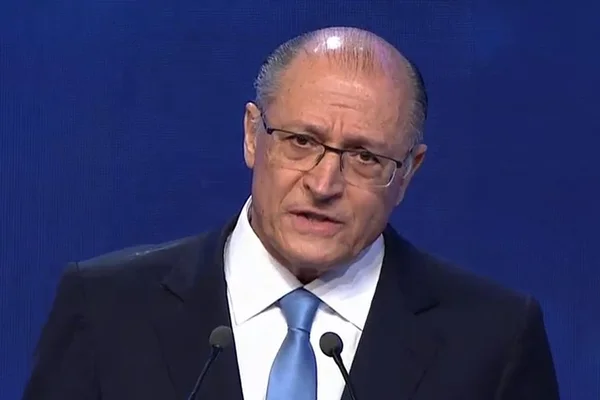 Alckmin: “Vamos investir na área social e no Nordeste”