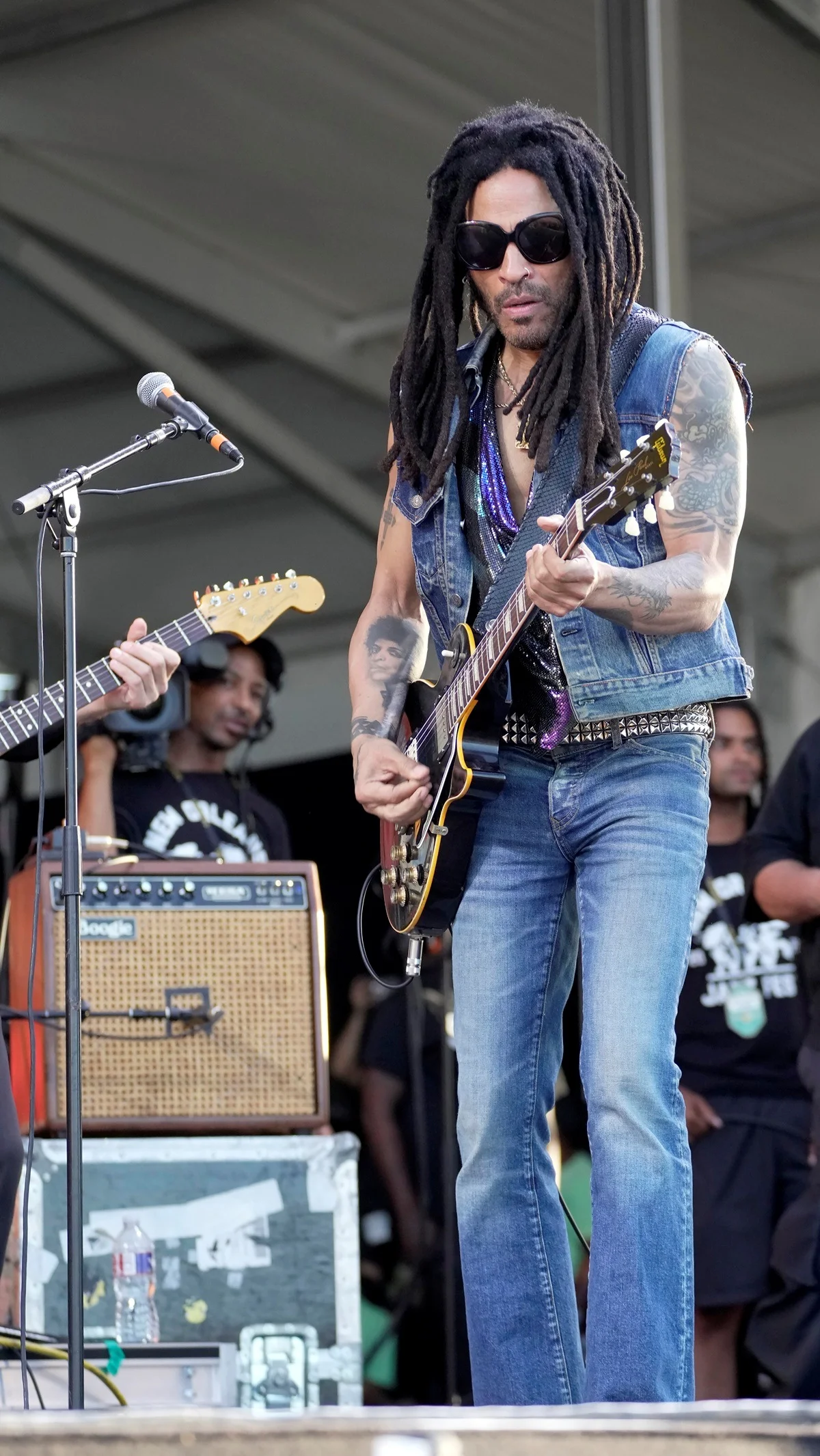 Lenny Kravitz Lenny Kravitz