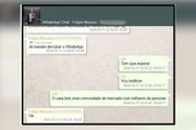 Sicário de Vorcaro perseguiu empresário na vizinhança de Silvio Santos - imagem 2