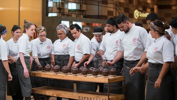 Conheça 4 novidades sobre a 2ª temporada de “MasterChef Profissionais”