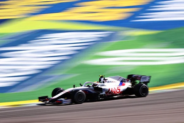 F1 Grand Prix of Brazil