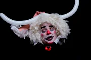 Sesc FestClown reúne no DF palhaços do Brasil e do mundo - imagem 2
