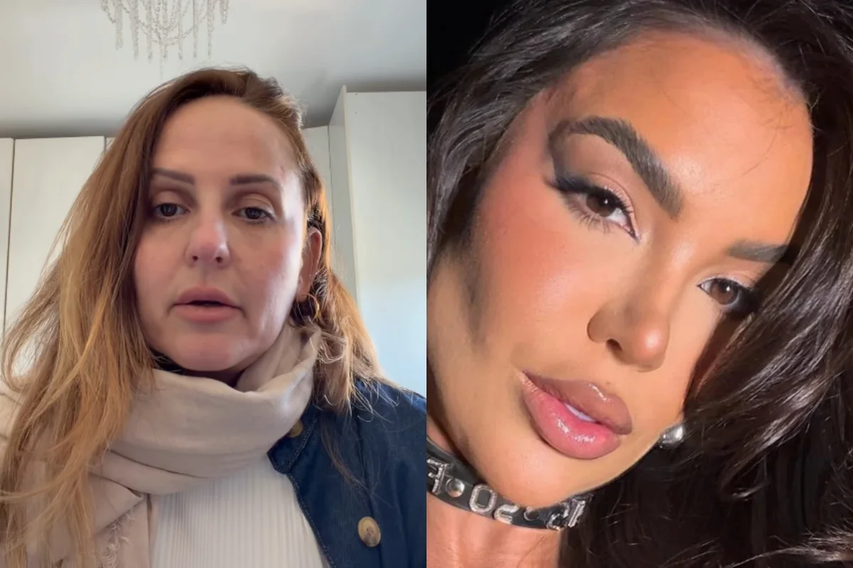 Mãe de influencer que morreu em Dubai rebate boatos e faz desabafo - imagem 3 Mãe de influencer que morreu em Dubai rebate boatos e faz desabafo - imagem 3