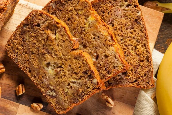 banana bread