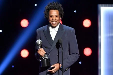 Rapper americano Jay-Z torna-se o primeiro bilionário do hip hop