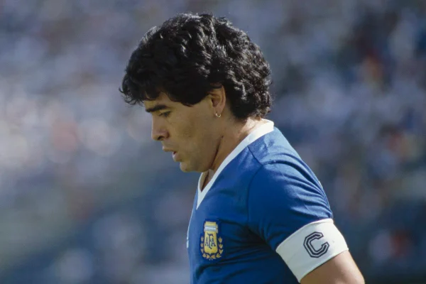 Maradona
