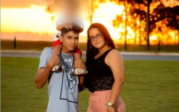 “Quero meu filho”, diz mãe de jovem atingido por queda de caixa d’água