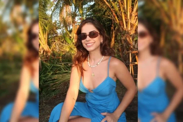 Larissa Gabriela Lima Umbuzeiro