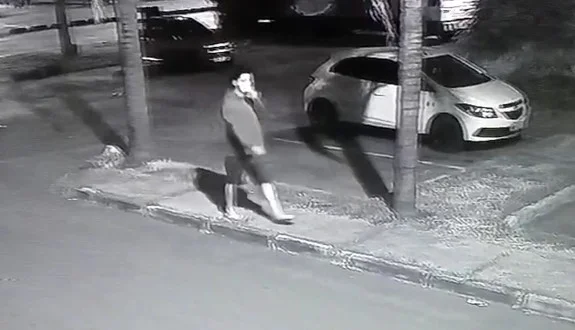 Caso Gabriel Luiz