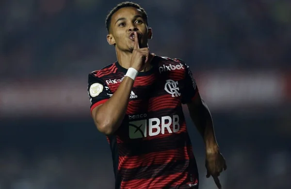 Imagem colorida de Lázaro
