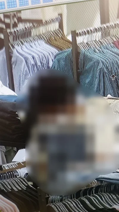 Homem confundido com Lázaro fazia compras Homem confundido com Lázaro fazia compras