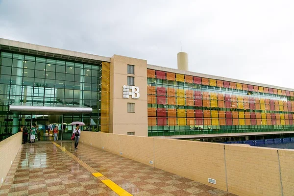 Instituto Federal de Brasília oferece 2.170 vagas para cursos gratuitos
